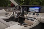 Mercedes-Benz E400 4Matic AMG Line Cabriolet 2017 года (NA)